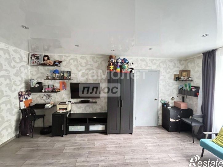 2-комн квартира ул Ладыгина, 21а,  д. 21а