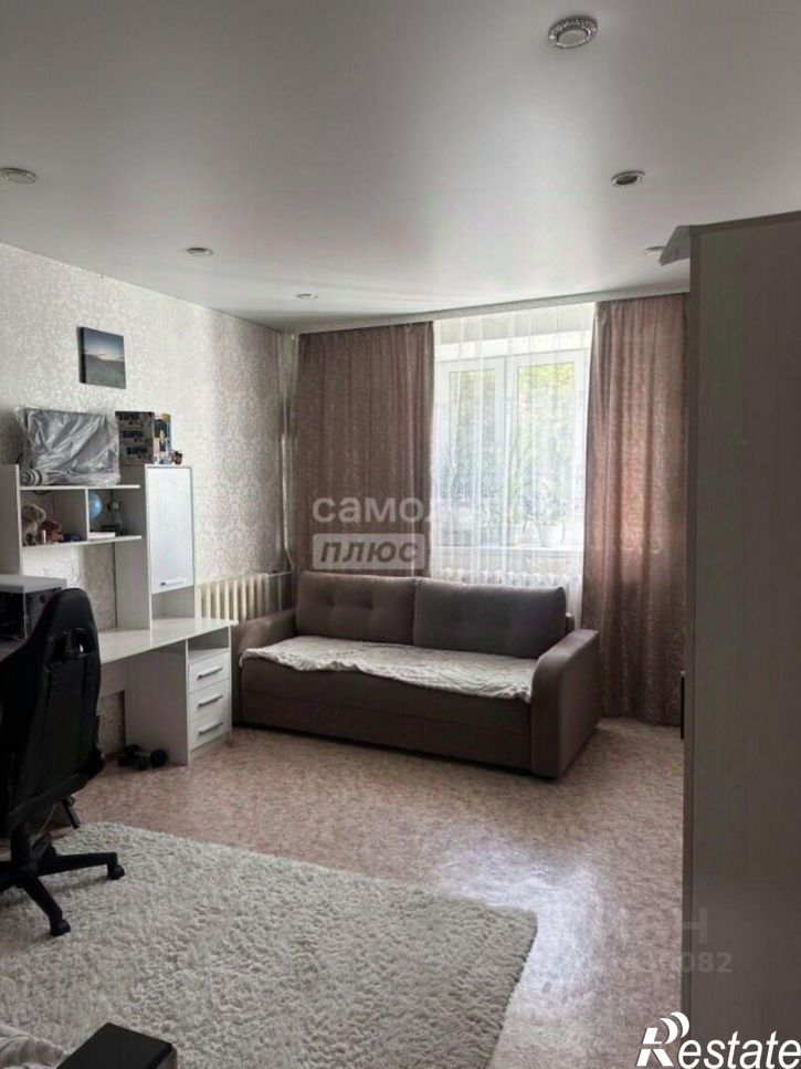 2-комн квартира ул Загира Исмагилова, 18,  д. 18