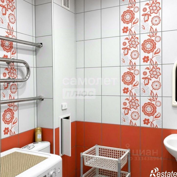 2-комн квартира ул Мусоргского, 23,  д. 23