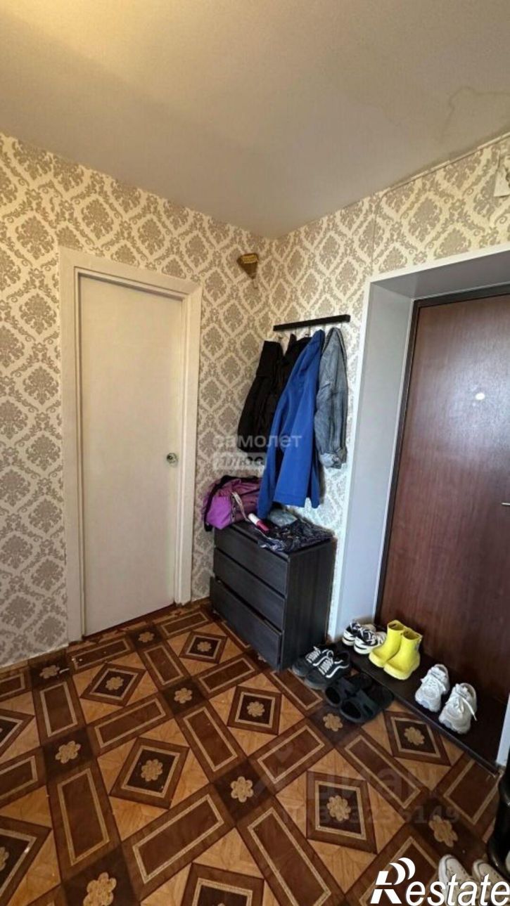 1-комн квартира ул Менделеева, 213,  д. 213