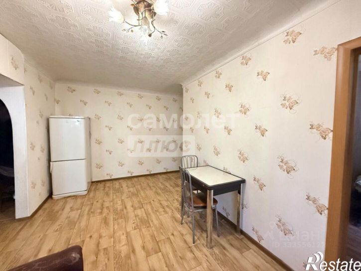 3-комн квартира ул Александра Невского, 26,  д. 26