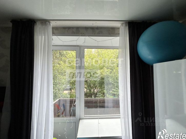 2-комн квартира ул Ладыгина, 21а,  д. 21а