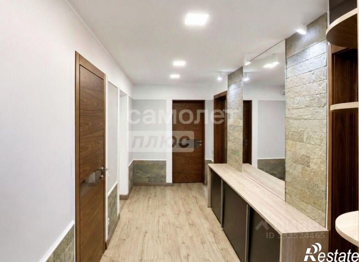 3-комн квартира Дуванский б-р, 29,  д. 29