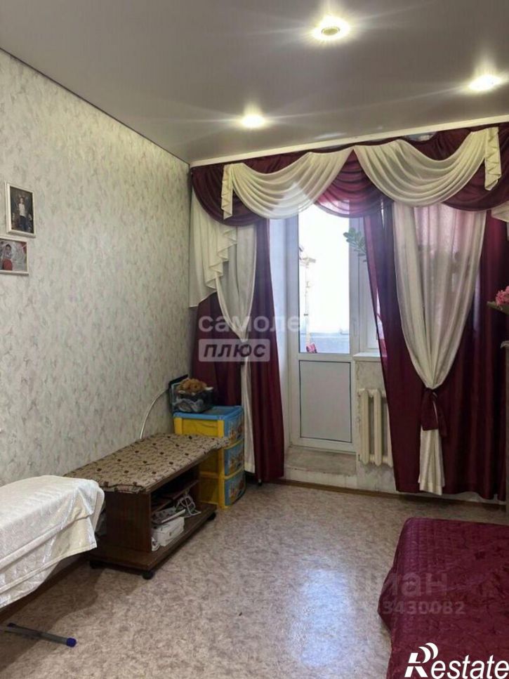 2-комн квартира ул Загира Исмагилова, 18,  д. 18
