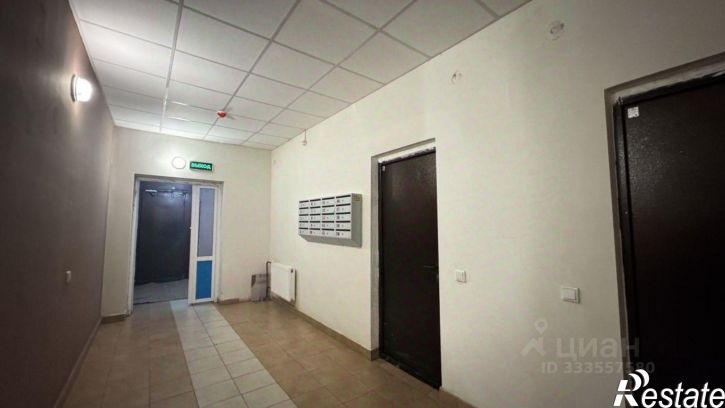 1-комн квартира ул Первомайская, 8а,  д. 8а