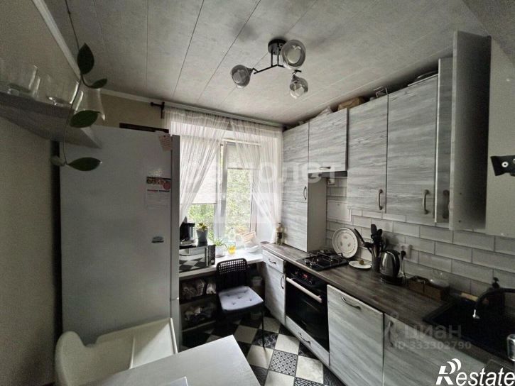 2-комн квартира ул Ладыгина, 21а,  д. 21а