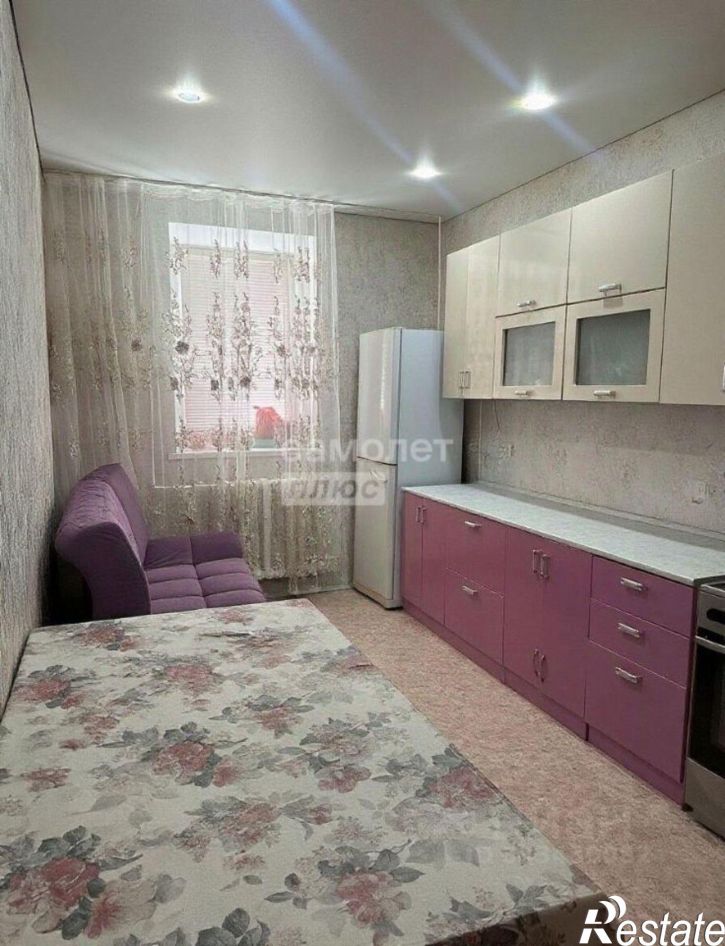 2-комн квартира ул Загира Исмагилова, 18,  д. 18