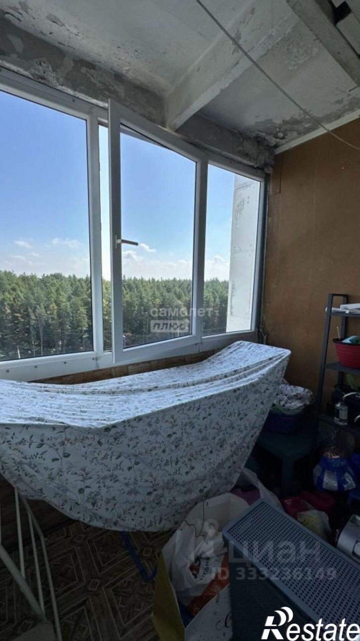1-комн квартира ул Менделеева, 213,  д. 213