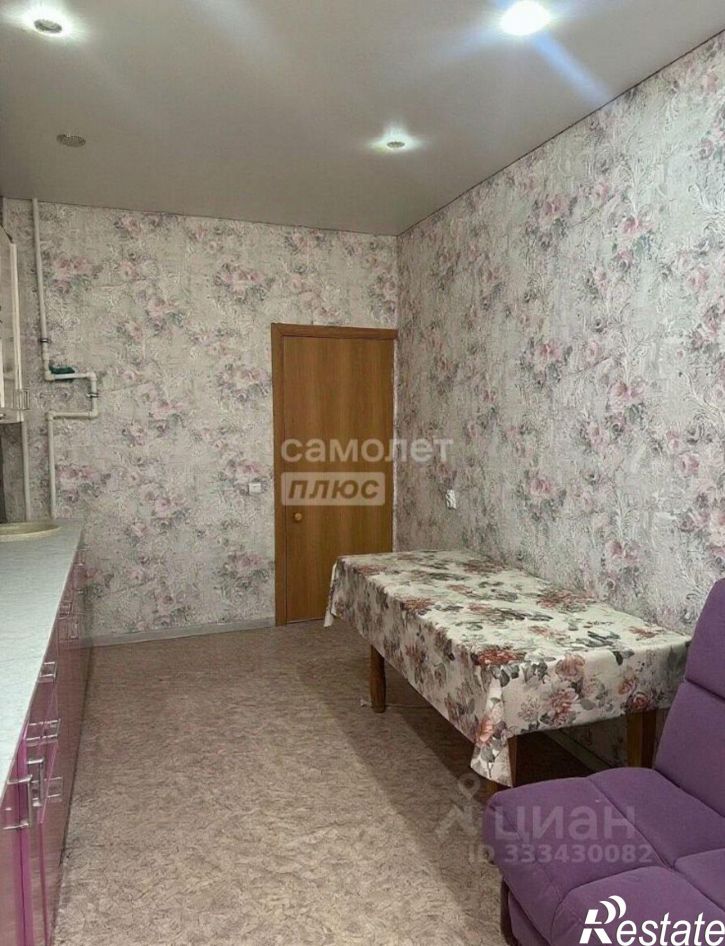 2-комн квартира ул Загира Исмагилова, 18,  д. 18
