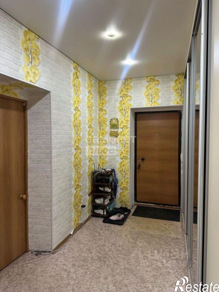 2-комн квартира ул Загира Исмагилова, 18,  д. 18
