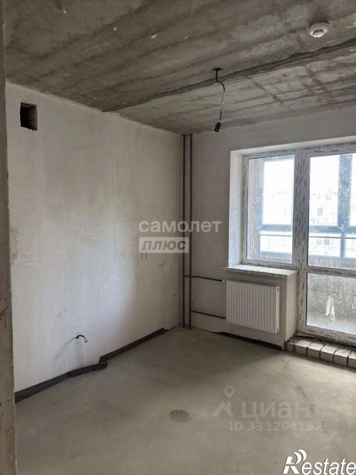 1-комн квартира ул Летчиков, 2 1,  д. 2 1,  к. 1