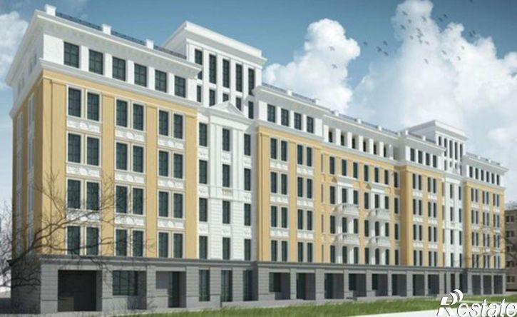 1-комн квартира ул Первомайская, 8а,  д. 8а