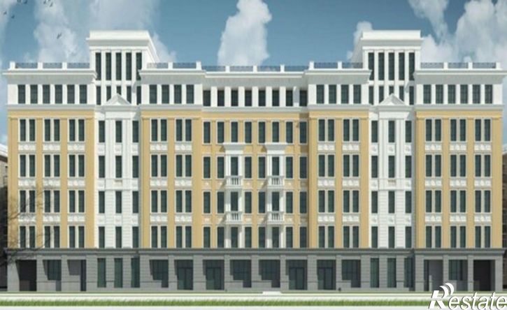 1-комн квартира ул Первомайская, 8а,  д. 8а