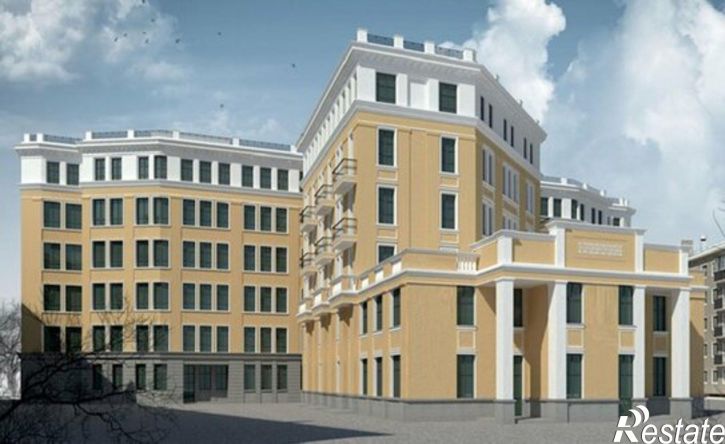 1-комн квартира ул Первомайская, 8а,  д. 8а