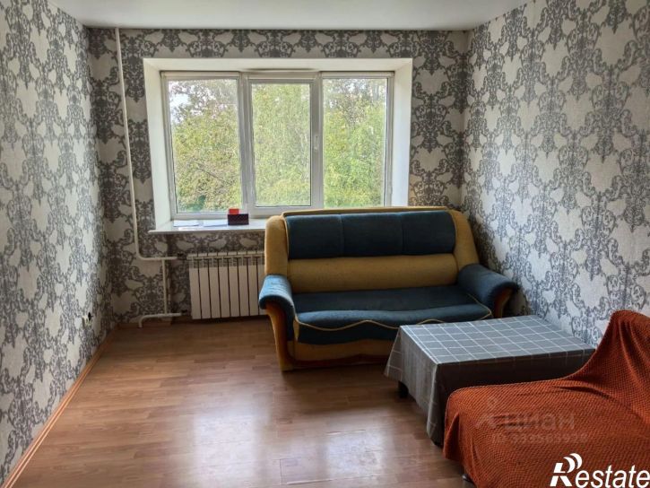 1-комн квартира пр-кт Октября, 85,  д. 85