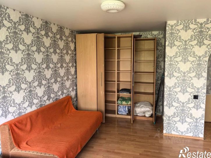 1-комн квартира пр-кт Октября, 85,  д. 85