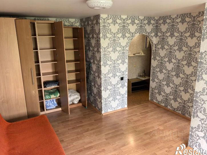 1-комн квартира пр-кт Октября, 85,  д. 85