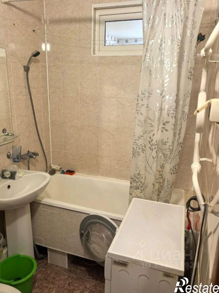 1-комн квартира пр-кт Октября, 85,  д. 85