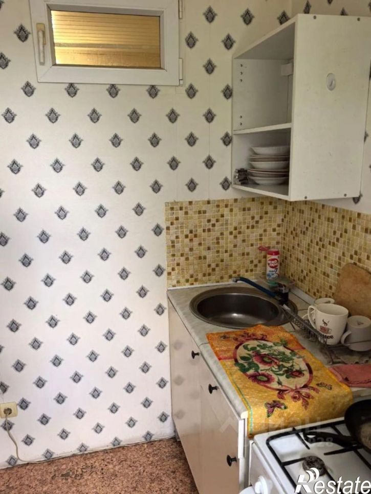 1-комн квартира пр-кт Октября, 85,  д. 85