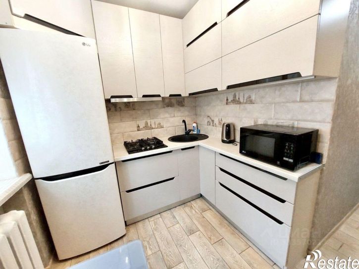 2-комн квартира ул Ульяновых, 15,  д. 15