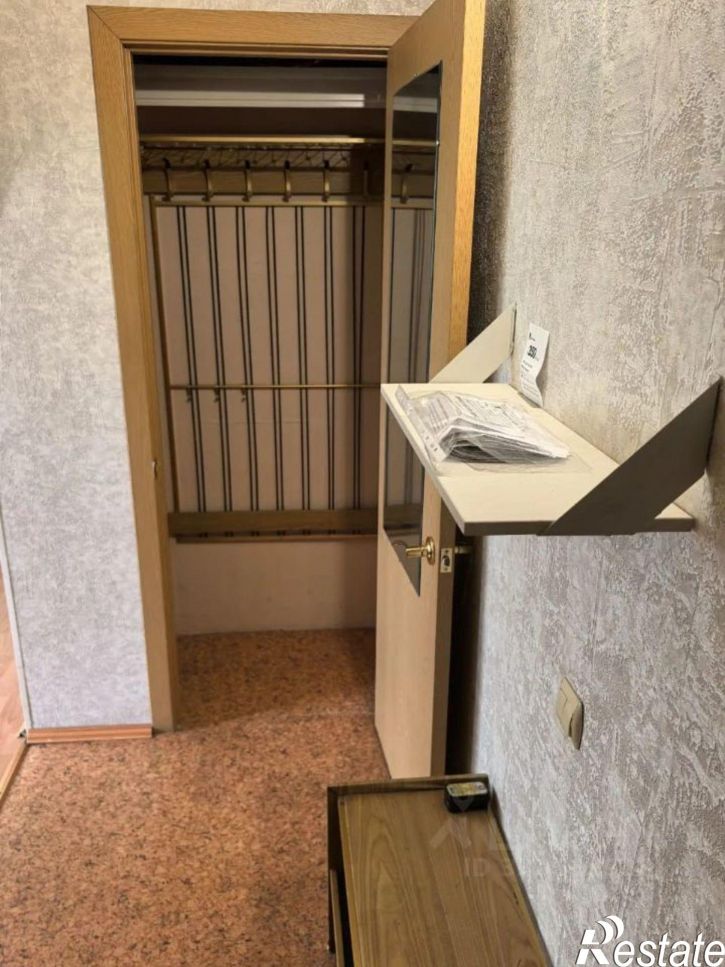 1-комн квартира пр-кт Октября, 85,  д. 85