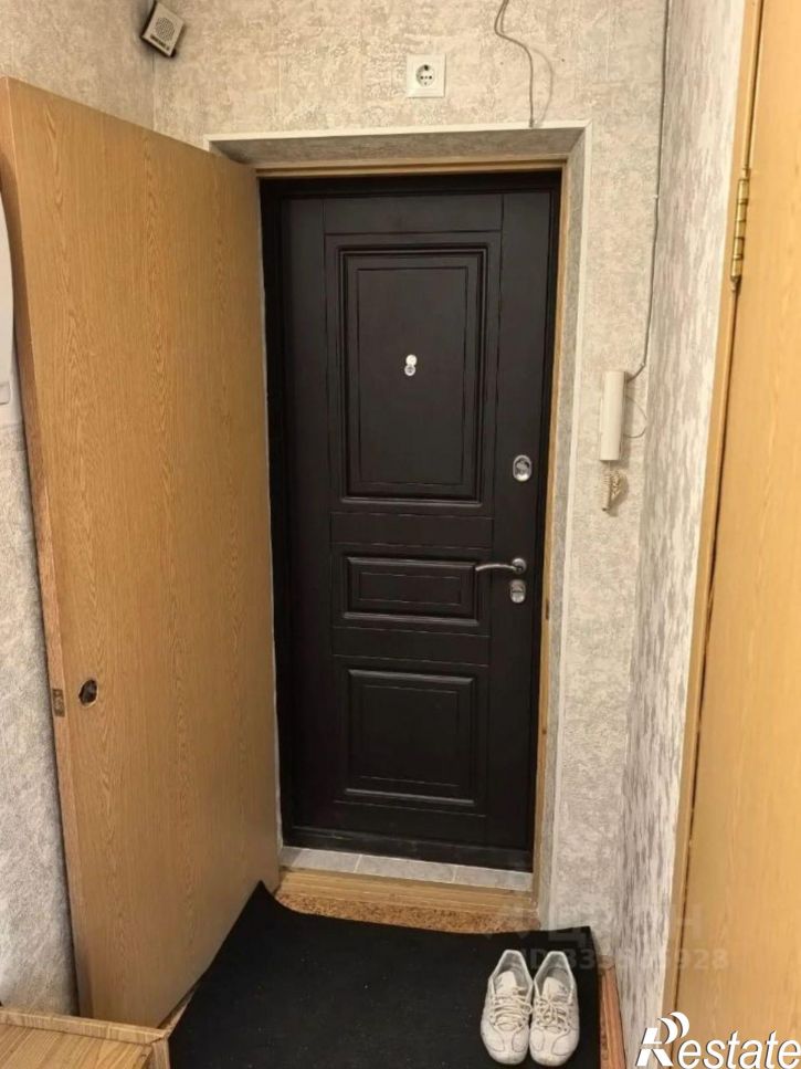 1-комн квартира пр-кт Октября, 85,  д. 85