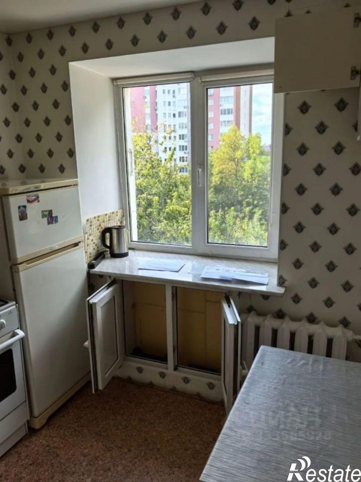1-комн квартира пр-кт Октября, 85,  д. 85
