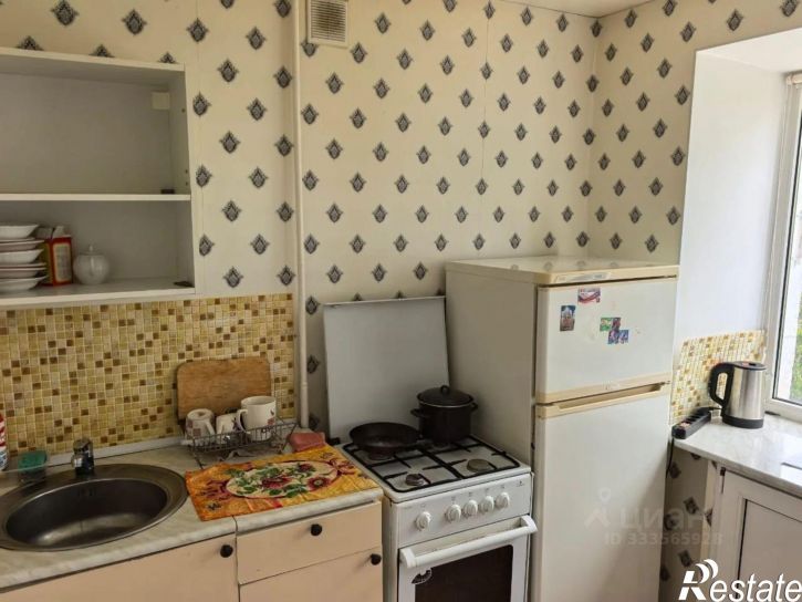 1-комн квартира пр-кт Октября, 85,  д. 85