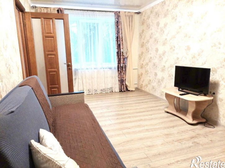 2-комн квартира ул Ульяновых, 15,  д. 15