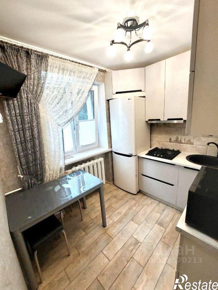 2-комн квартира ул Ульяновых, 15,  д. 15