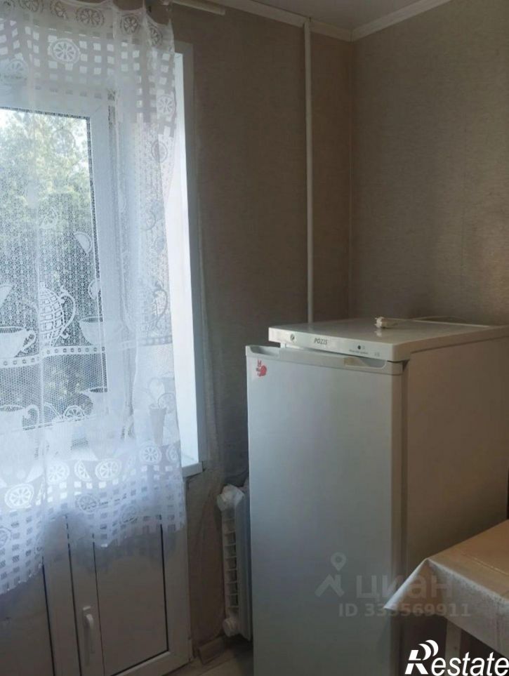 1-комн квартира ул Сельская Богородская, 45,  д. 45