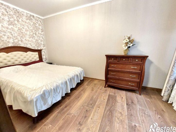 2-комн квартира ул Ульяновых, 15,  д. 15