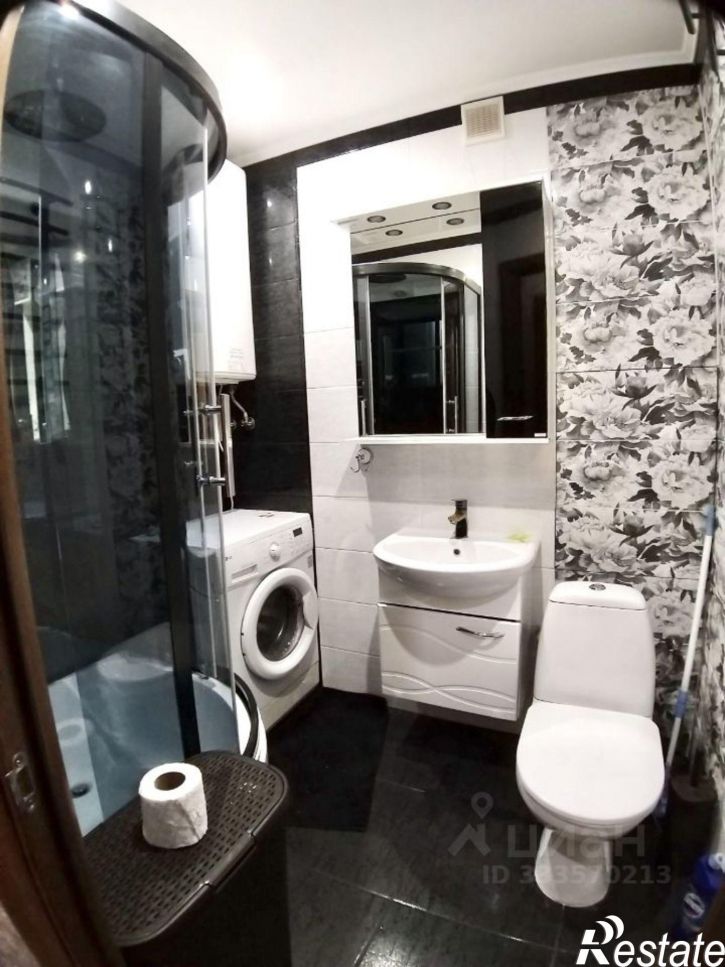 2-комн квартира ул Ульяновых, 15,  д. 15