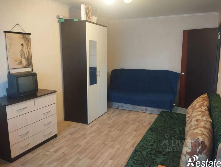 1-комн квартира ул Сельская Богородская, 45,  д. 45