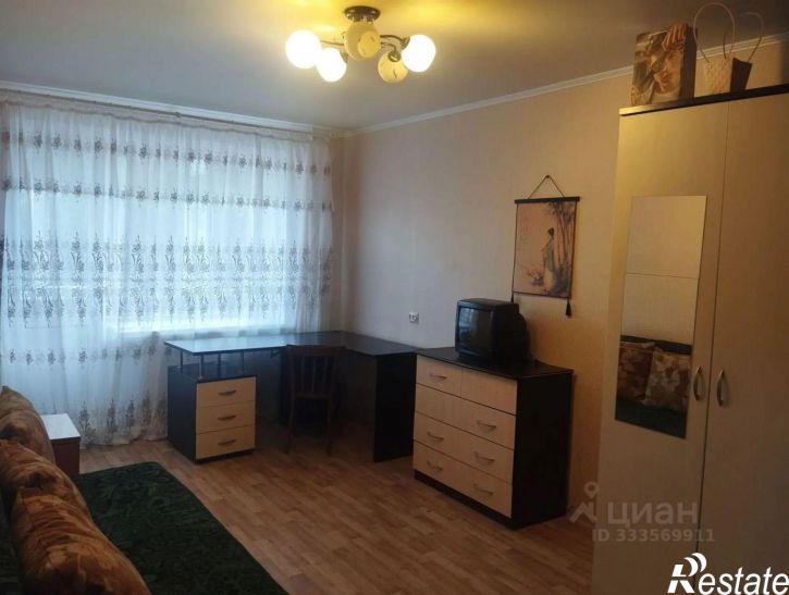 1-комн квартира ул Сельская Богородская, 45,  д. 45