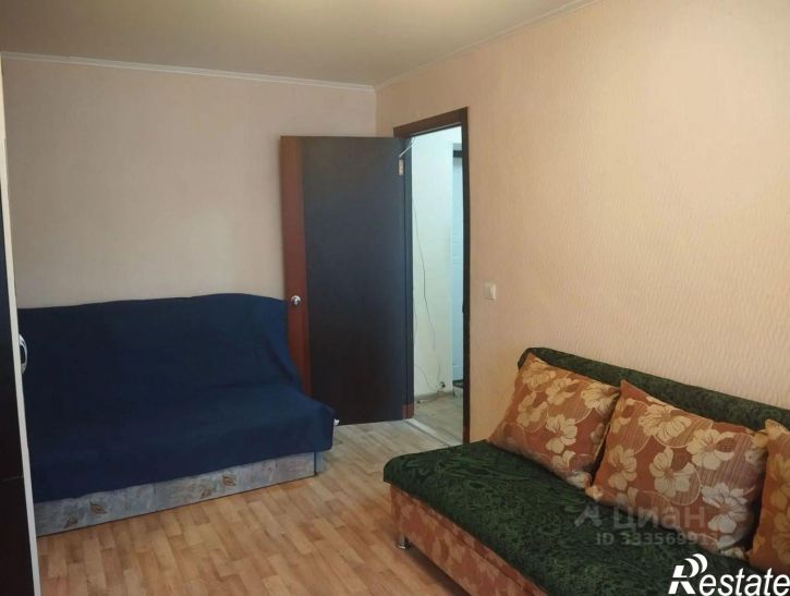 1-комн квартира ул Сельская Богородская, 45,  д. 45