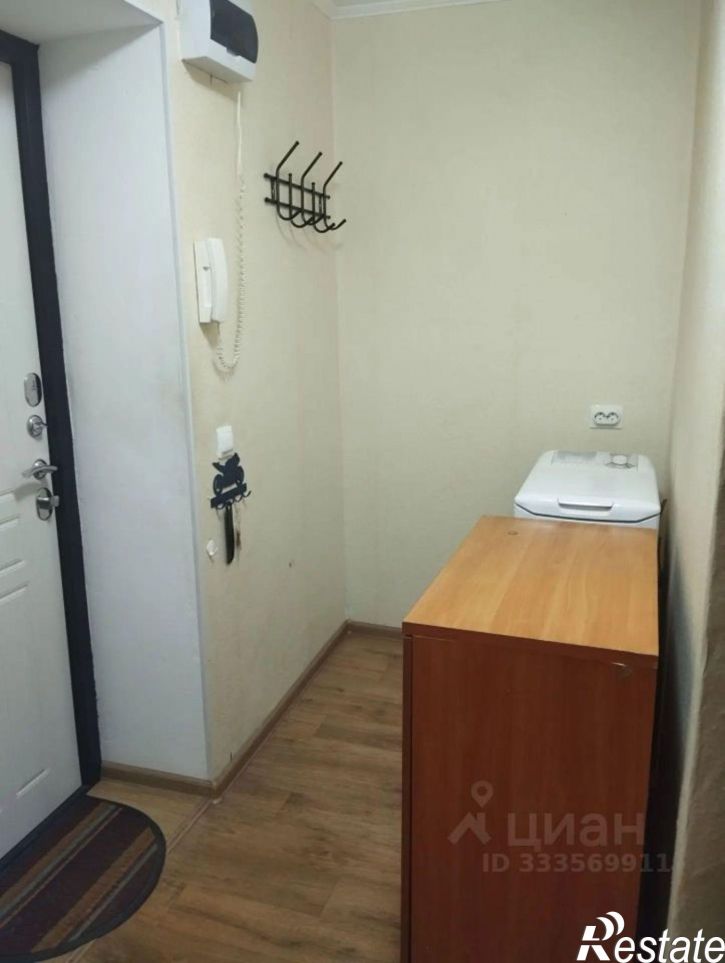 1-комн квартира ул Сельская Богородская, 45,  д. 45