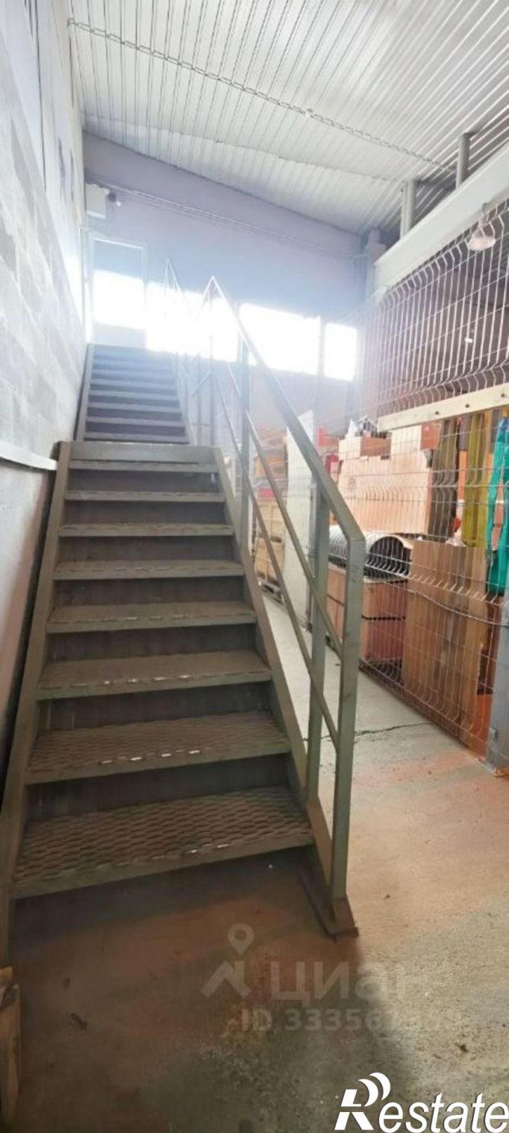 Отдельное здание ул Индустриальное шоссе, 1/1в,  д. 1/1в