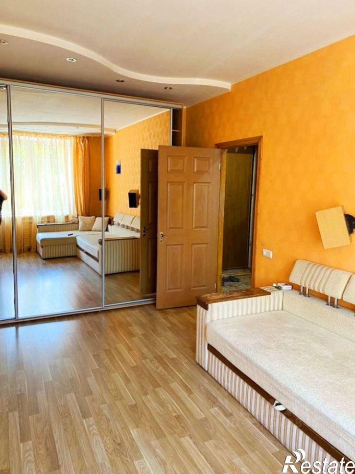 1-комн квартира ул Менделеева, 211,  д. 211