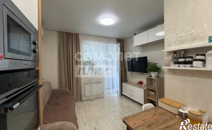 2-комн квартира б-р Давлеткильдеева, 12,  д. 12