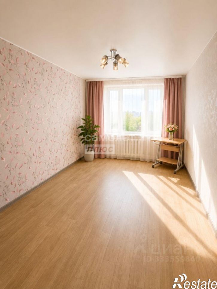 1-комн квартира ул Транспортная, 30/5,  д. 30/5
