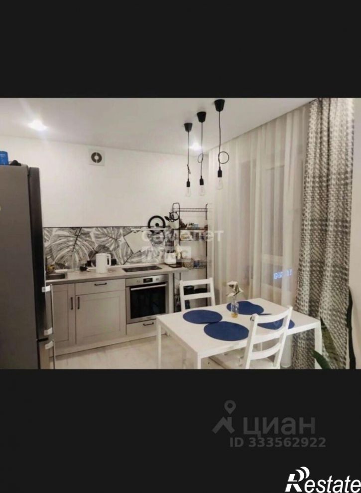 2-комн квартира ул Энтузиастов, 15,  д. 15