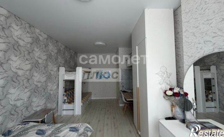 2-комн квартира б-р Давлеткильдеева, 12,  д. 12