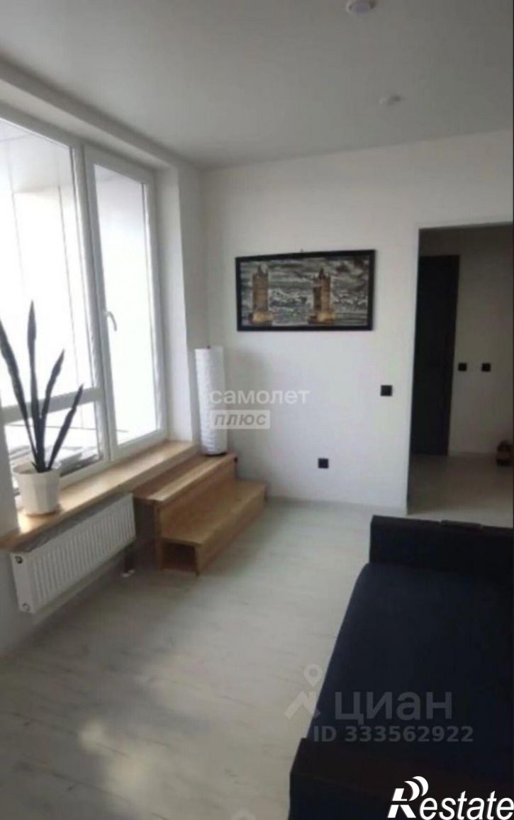 2-комн квартира ул Энтузиастов, 15,  д. 15