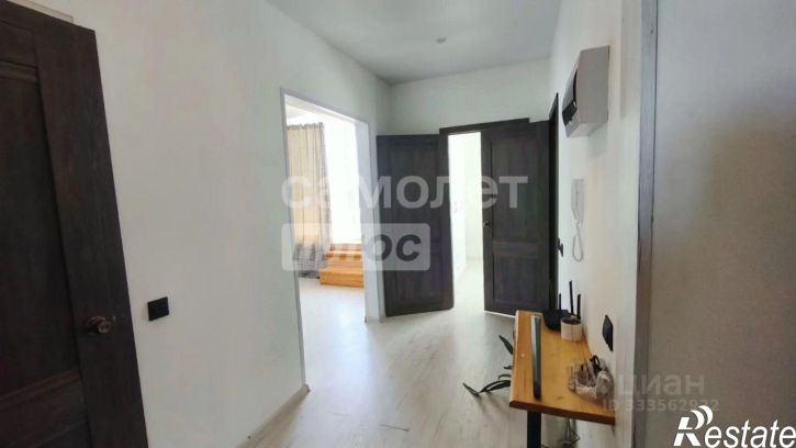 2-комн квартира ул Энтузиастов, 15,  д. 15