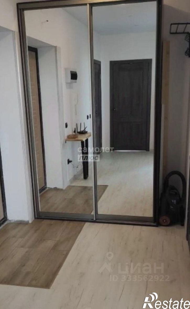 2-комн квартира ул Энтузиастов, 15,  д. 15