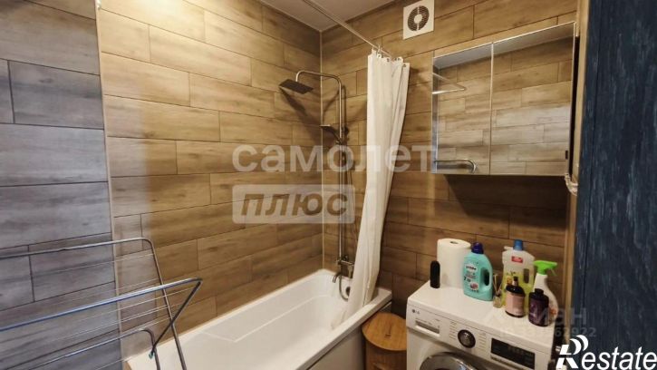 2-комн квартира ул Энтузиастов, 15,  д. 15