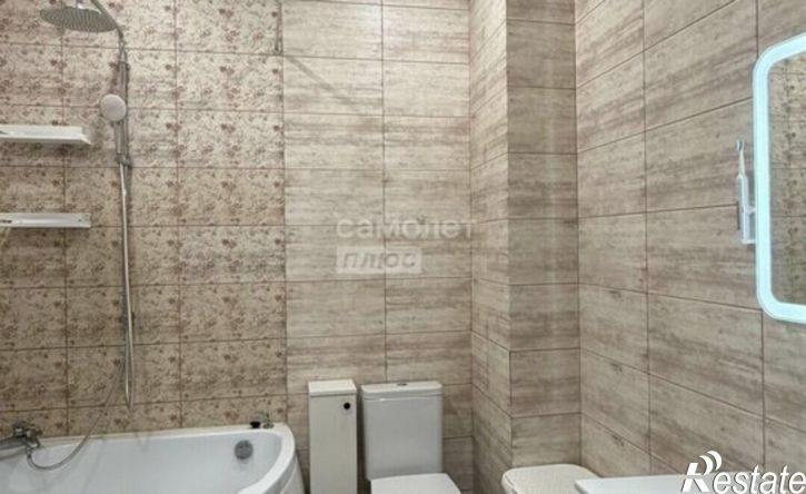 2-комн квартира б-р Давлеткильдеева, 12,  д. 12