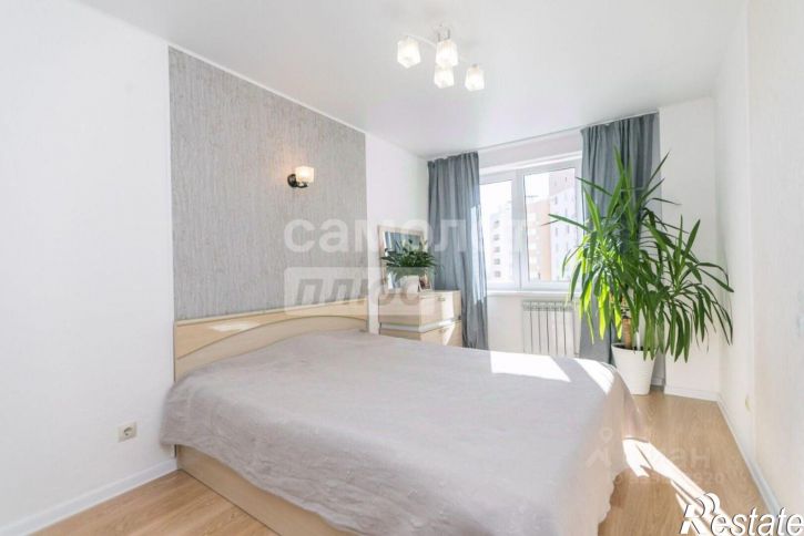3-комн квартира ул Кавказская, 23,  д. 23