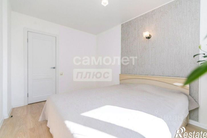 3-комн квартира ул Кавказская, 23,  д. 23